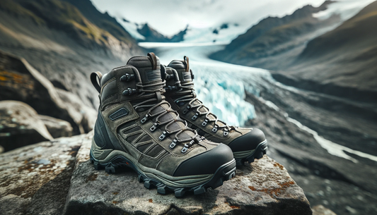 Hiking Boots