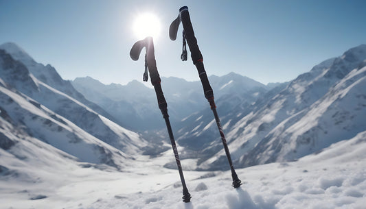 Trekking Poles