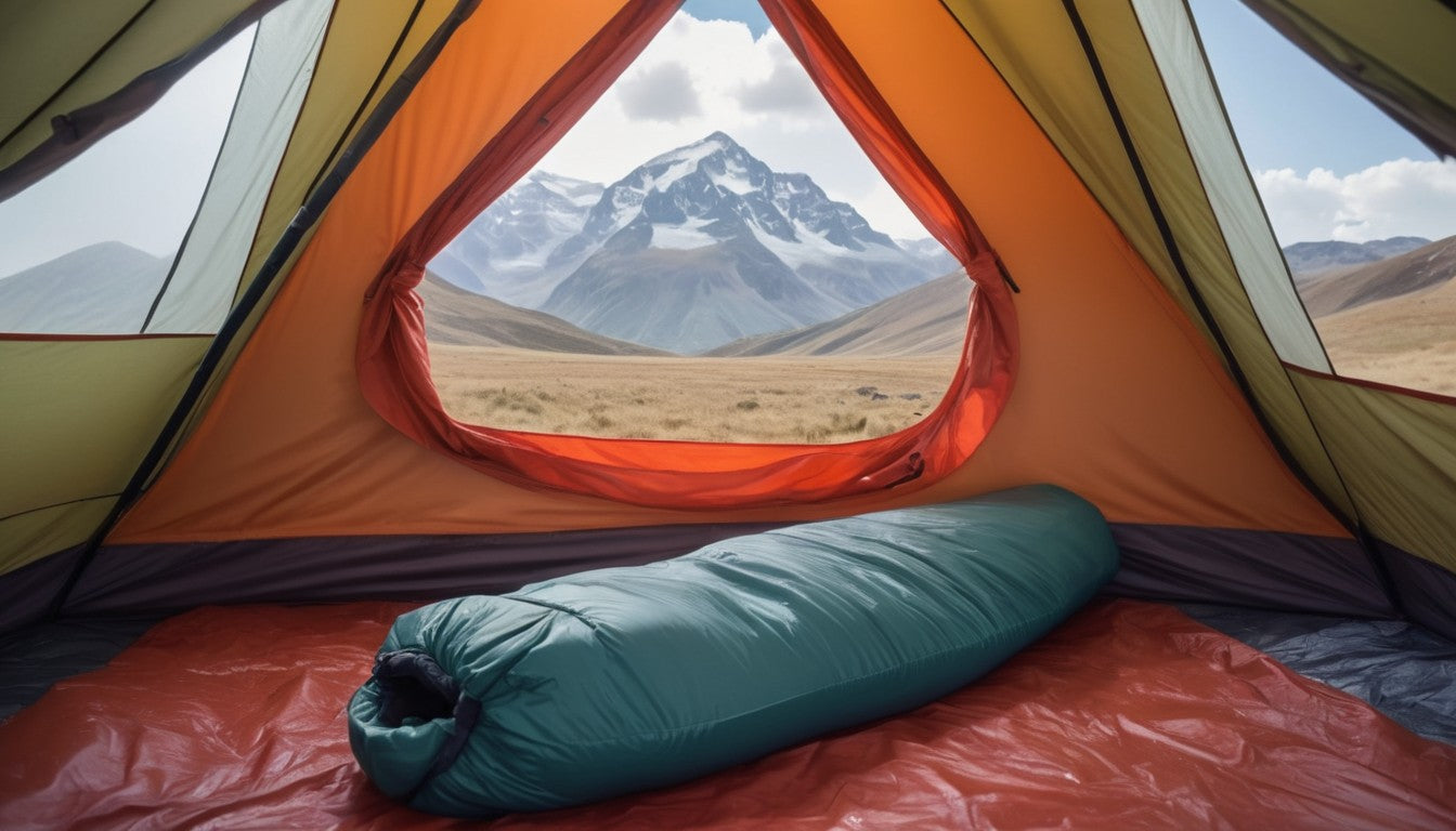 Sleeping Bag Liner